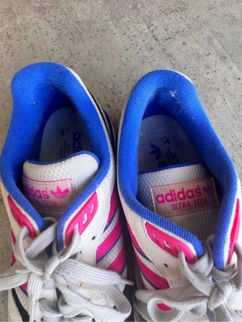 adidas men’s ultra